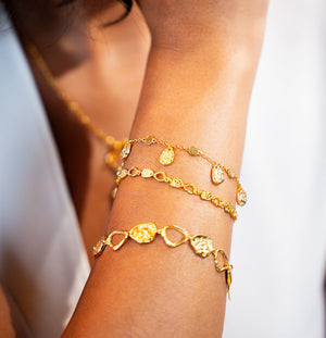 Bracelets - Grove & Vae