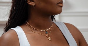 Necklaces - Grove & Vae