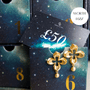 12 Days of Grove & Vae Jewellery Advent Calendar 2026 - Grove & Vae