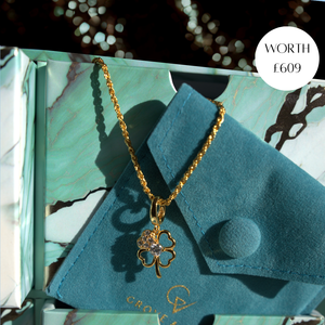 12 Days of Grove & Vae Jewellery Advent Calendar 2025