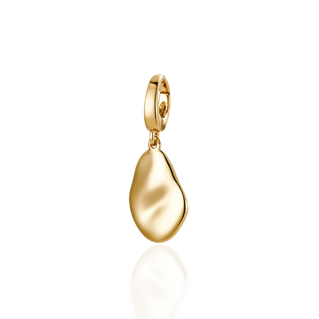 The Blank Charm
