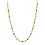 Evie Gemstone Choker Necklace - Multi Gemstone - Grove & Vae