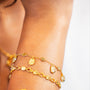 Verona Charm & Signature Mini Bracelet Set - Grove & Vae