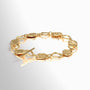 Verona Signature Bracelet - Grove & Vae