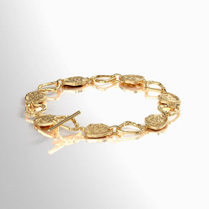 Verona Signature Bracelet - Grove & Vae