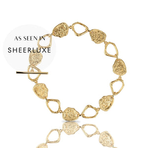 Verona Signature Bracelet - Grove & Vae