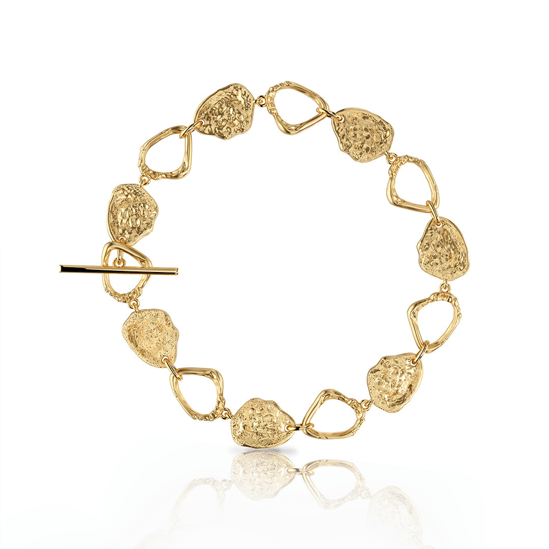 Verona Signature Bracelet - Grove & Vae