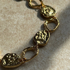Verona Signature Bracelet - Grove & Vae