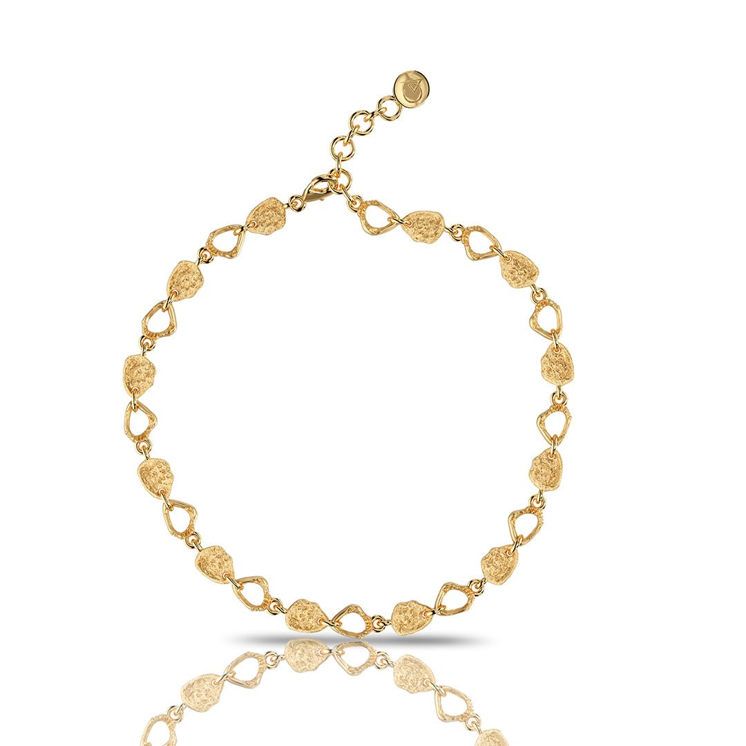 Verona Signature Mini Bracelet - Grove & Vae