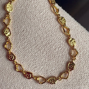 Verona Signature Mini Bracelet - Grove & Vae